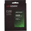 SSD HIKVISION C100 <HS-SSD-C100> (240 , 2.5", SATA, 3D TLC (Triple Level Cell)),  