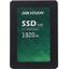 SSD HIKVISION C100 <HS-SSD-C100/1920G Hiksemi> (1.92 , 2.5", SATA, 3D TLC (Triple Level Cell)),  