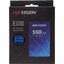 SSD HIKVISION E100 <HS-SSD-E100-256G> (256 , 2.5", SATA, 3D TLC (Triple Level Cell)),  