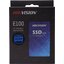 SSD HIKVISION E100 <HS-SSD-E100-512G> (512 , 2.5", SATA, 3D TLC (Triple Level Cell)),  