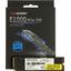 SSD HIKVISION E1000 <HS-SSD-E1000/1024G> (1 , M.2, M.2 PCI-E, 3D TLC (Triple Level Cell)),  