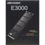 SSD HIKVISION E3000 <HS-SSD-E3000-2048G> (2 , M.2, M.2 PCI-E, Gen3 x4, 3D TLC (Triple Level Cell)),  