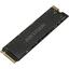 SSD HIKVISION G4000E <HS-SSD-G4000E-512G> (512 , M.2, M.2 PCI-E, Gen4 x4, 3D TLC (Triple Level Cell)),  