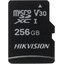   HIKVISION HS-TF-C1-256G microSDXC V30, Class 10 256 ,  