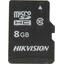   HIKVISION HS-TF-C1-8G microSDHC Class 10 8 ,  