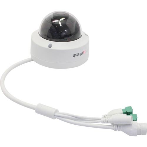 Цветная IP-камера HIKVISION IPC-D082-G2/S 2.8mm