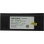 HIKVISION <LAS30-57CN-RJ45> PoE injector (1 x 1 Гбит/с, 1 порт Passive PoE), вид сверху