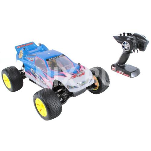Радиоуправляемая машина Himoto EAMBA XR-1