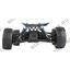 Радиоуправляемая машина Himoto Spino Buggy, вид спереди
