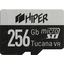 Hiper HI-MSD256GU3V30 Карта памяти microSDXC 256GB UHS-1 U3 V30, Tucana VR, Hiper, вид сверху