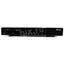 HIPER Media Chassis <HMC-2K53A-A3> Black (SocketAM2,AMD 690G,SVGA,HDMI,1394,GbLAN,WiFi,CR,SATA,2DDR2) ПДУ, вид спереди