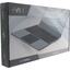 Ноутбук HIPER WorkBook A1568K <A1568K1035DS> (Intel Core i5 1035G1, 8 ГБ, 512 Гб SSD, WiFi, Bluetooth, noOS, 15"), вид упаковки