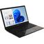 Ноутбук HIPER WorkBook A1568K11356W1 <A1568K11356W1> (Intel Core i5 1135G7, 16 ГБ, 512 Гб SSD, WiFi, Bluetooth, Win10Pro, 15"), вид основной