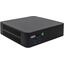 I5114R16N5WPB  Hiper AS8 black (Core i5 11400/16Gb/512Gb SSD/noDVD/VGA int/W10Pro) (I5114R16N5WPB),  