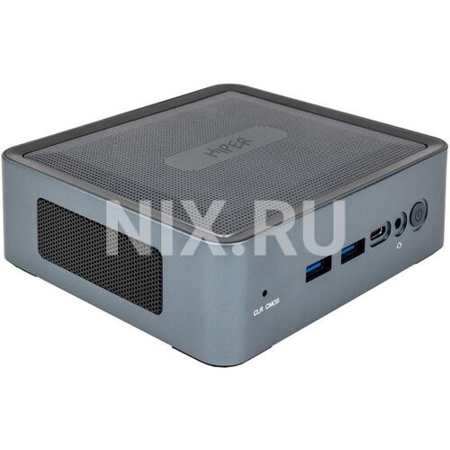 HIPER EXPERTBOX D20 <ED20-I5124R16N5WPG> i5 1240P/16/512SSD/WiFi/BT/Win11Pro
