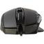 Проводная Мышь HIPER Gaming Mouse DRACO GMUS-5000 (USB 2.0, 9btn, 6200 dpi), вид спереди