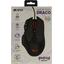 Проводная Мышь HIPER Gaming Mouse DRACO GMUS-5000 (USB 2.0, 9btn, 6200 dpi), вид упаковки