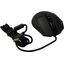 Проводная Мышь HIPER Gaming Mouse DRACO GMUS-5000 (USB 2.0, 9btn, 6200 dpi), вид основной