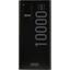       HIPER Power Bank EP10000 Black,  