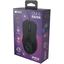 Проводная Мышь HIPER Gaming Mouse GM-6 RAVEN (USB 2.0, 6btn, 5000 dpi), вид упаковки