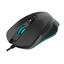 Проводная Мышь HIPER Gaming Mouse GM-6 RAVEN (USB 2.0, 6btn, 5000 dpi), вид основной