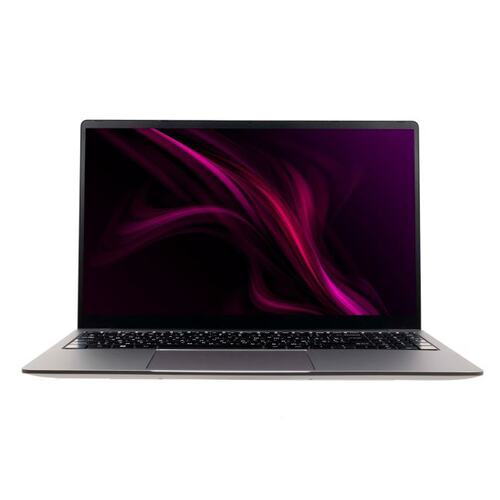 Ноутбук HIPER OFFICE HLP H1574O7165WM <H1574O7165WM> (Intel Core i7 1255U, 16 ГБ, 512 Гб SSD, WiFi, Bluetooth, Win10Pro, 15")