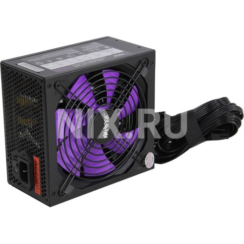Блок питания HIPER HPB-700SM 700 Вт