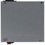 Блок питания HIPER HPT-400 400 Вт, вид сверху