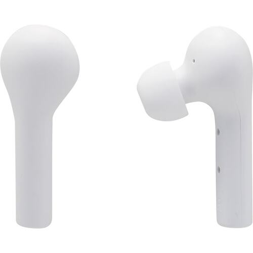 Наушники с микрофоном HIPER HTW-MX2 White