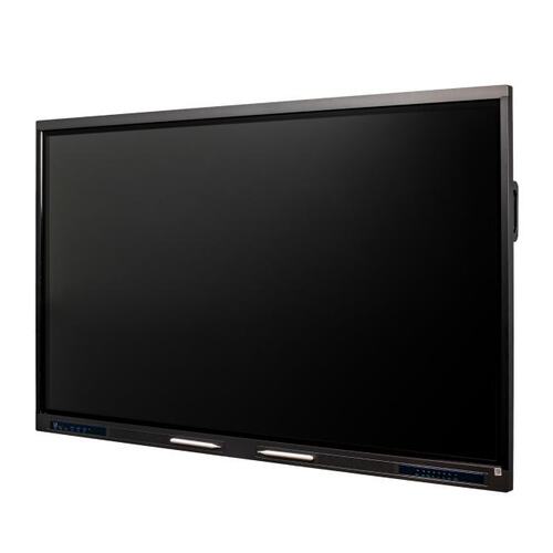Профессиональная панель 86" HIPER IFP8602-HE (4K, Multi-Touch, 3840x2160, 8 ms, 178°/178°, 400 cd/m, 5000:1, 8GB+128G)