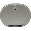 Умная поилка для животных HIPER IoT Pet Fountain HIP-FT01W, вид сверху