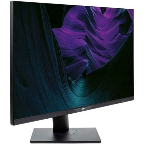 ЖК-монитор с высоким разрешением 28" (71.1 см) HIPER JM28-DUI-144