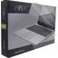 Ноутбук HIPER WorkBook KC29D2B4 <KC29D2B4> (Intel Core i3 10110U, 8 ГБ, 256 Гб SSD, WiFi, Bluetooth, noOS, 15"), вид упаковки
