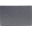 Ноутбук HIPER ExpertBook MTL1601B1215UDS <MTL1601B1215UDS> (Intel Core i3 1215U, 16 ГБ, 512 Гб SSD, WiFi, Bluetooth, noOS, 16"), вид сверху