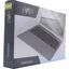 Ноутбук HIPER ExpertBook MTL1601B1215UDS <MTL1601B1215UDS> (Intel Core i3 1215U, 16 ГБ, 512 Гб SSD, WiFi, Bluetooth, noOS, 16"), вид упаковки