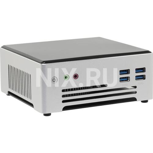 Платформа для мини ПК HIPER NUG NUGi31115G4 (NUGi31115G4)