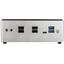 Платформа для мини ПК HIPER NUG NUGi710510U (NUGi710510U), вид спереди