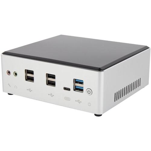 Платформа для мини ПК HIPER NUG NUGi710510U (NUGi710510U)