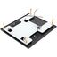 Платформа для мини ПК HIPER NUG NUGi710510U (NUGi710510U), вид дополнительный 1