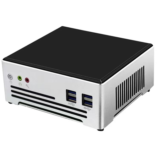 Платформа для мини ПК HIPER NUG NUGi71165G7 (NUGi71165G7)