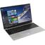 Ноутбук HIPER WorkBook SHSKQW8E <SHSKQW8E> (Intel Core i5 10210U, 16 ГБ, 512 Гб SSD, WiFi, Bluetooth, Win10Pro, 15"), вид основной