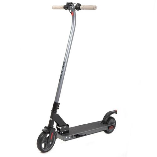 Электросамокат HIPER Slim VX665 Gray
