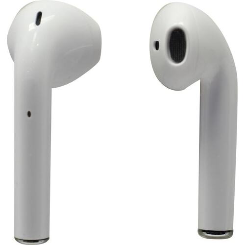 Наушники с микрофоном HIPER TWS AIR White
