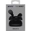 Наушники с микрофоном HIPER TWS BURST (HTW-HDX6) Black, вид упаковки