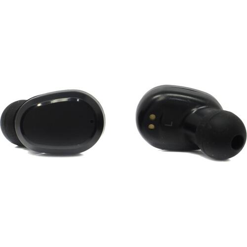 Наушники с микрофоном HIPER TWS BURST (HTW-HDX6) Black