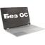 Ноутбук HIPER WorkBook TY410AXD <TY410AXD> (Intel Core i3 10110U, 8 ГБ, 256 Гб SSD, WiFi, Bluetooth, noOS, 15"), вид основной