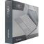 Ноутбук HIPER WorkBook TY410AXH <TY410AXH> (Intel Core i3 10110U, 8 ГБ, 256 Гб SSD, WiFi, Bluetooth, Win10, 15"), вид упаковки