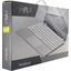 Ноутбук HIPER WorkBook U9WH2LKF <U9WH2LKF> (Intel Core i5 10210U, 8 ГБ, 256 Гб SSD, WiFi, Bluetooth, Win10, 15"), вид упаковки