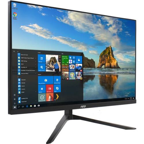 ЖК-монитор с высоким разрешением 27" (68.6 см) HIPER ProView UH2703YS