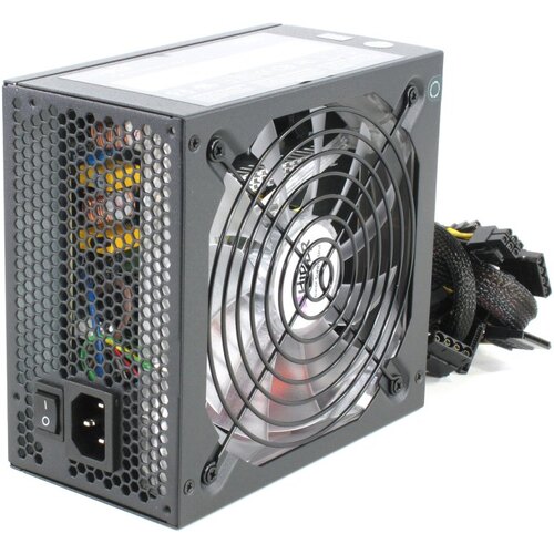 Блок питания HIPER Type V500 500 Вт